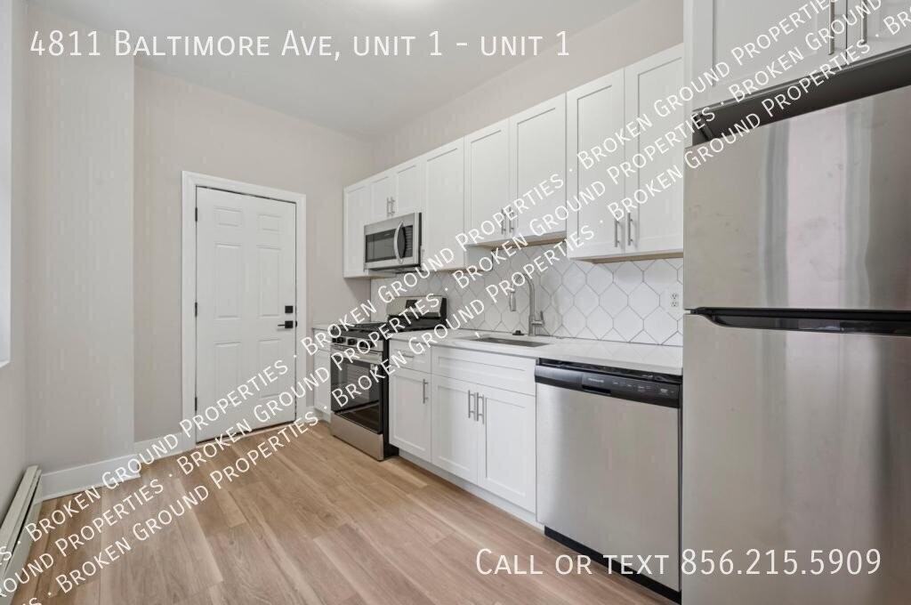 4811 Baltimore Ave #1 - Photo 3 of 13