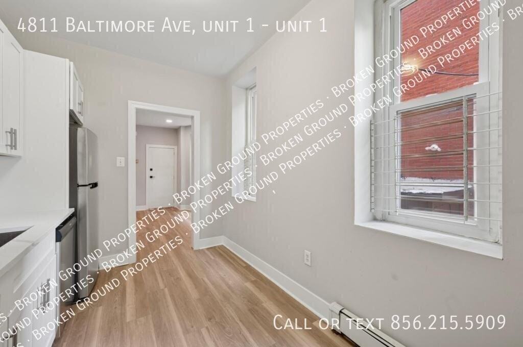 4811 Baltimore Ave #1 - Photo 4 of 13
