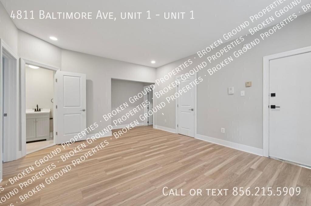 4811 Baltimore Ave #1 - Photo 5 of 13