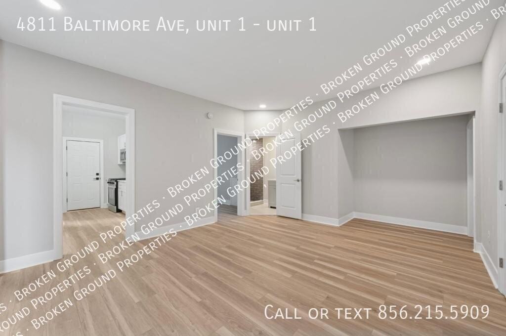 4811 Baltimore Ave #1 - Photo 6 of 13