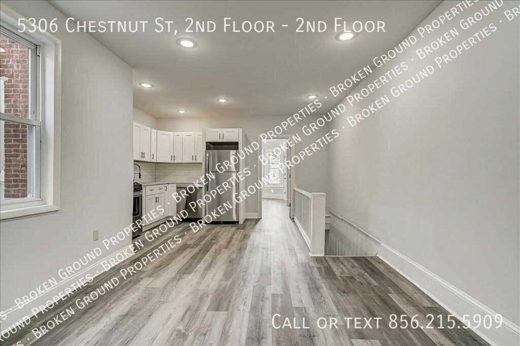 5306 Chestnut St #2ndFL