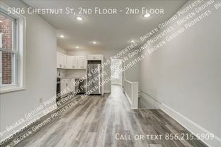 5306 Chestnut St #2ndFL - Photo 1 of 1