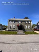 featured image of 3 Lincoln Ave