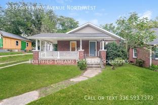 2333 Greenway Ave - Photo 1 of 1