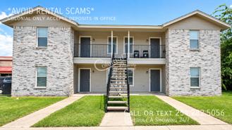 1111 Circle M Dr #C - Photo 1 of 1