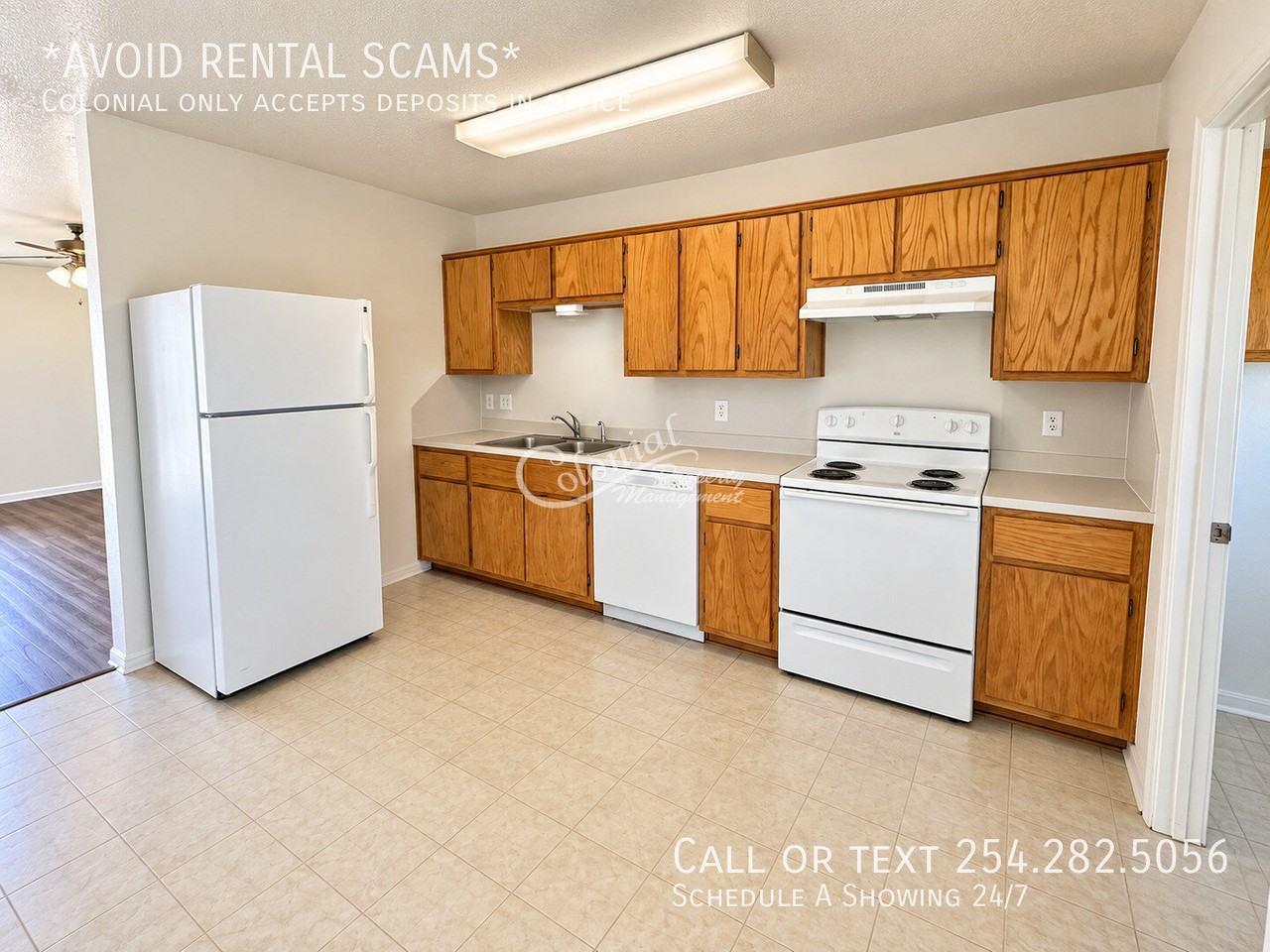 1111 Circle M Dr #C - Photo 3 of 11