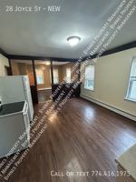 featured image of 28 Joyce St #NEW