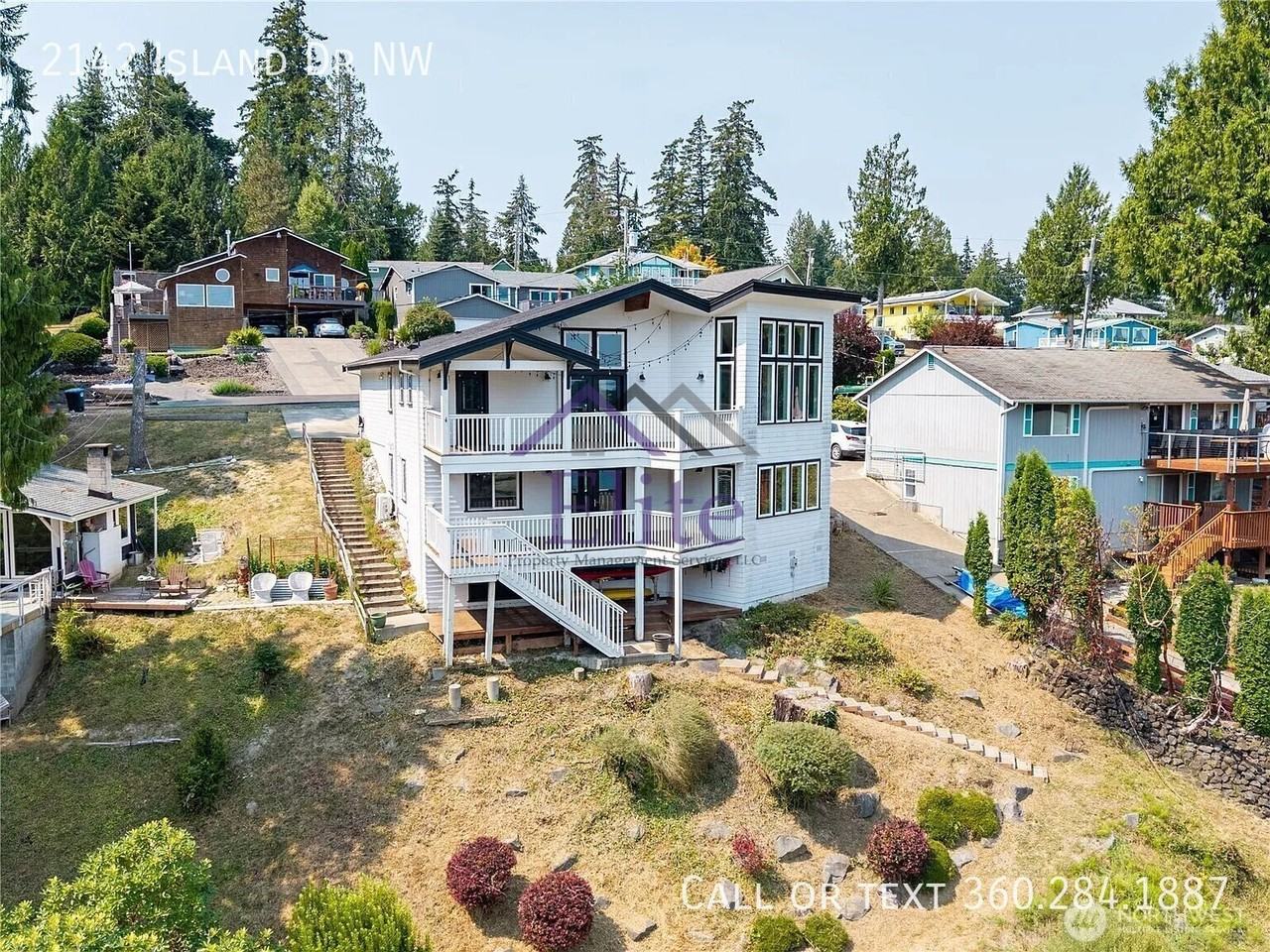 2142 Island Dr Nw - Photo 2 of 27
