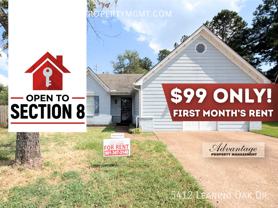 5412 Leaning Oak Dr - Photo 1 of 1