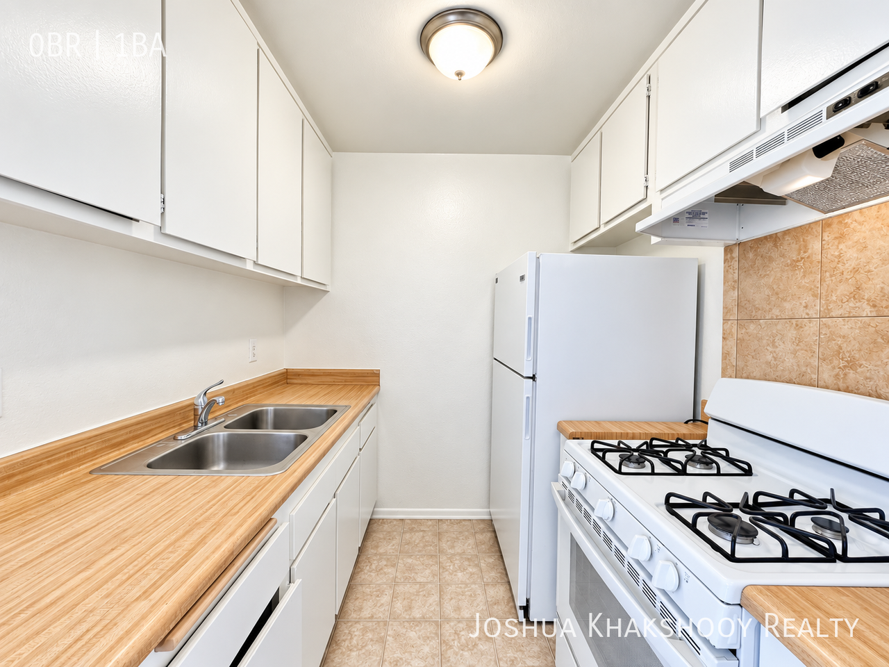 6905 Whitsett Ave #212 - Photo 2 of 10