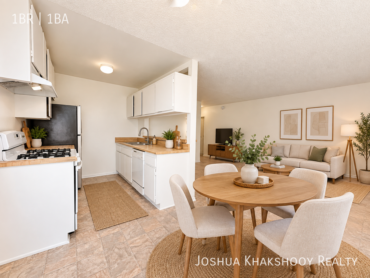 6907 Whitsett Ave #205 - Photo 2 of 12