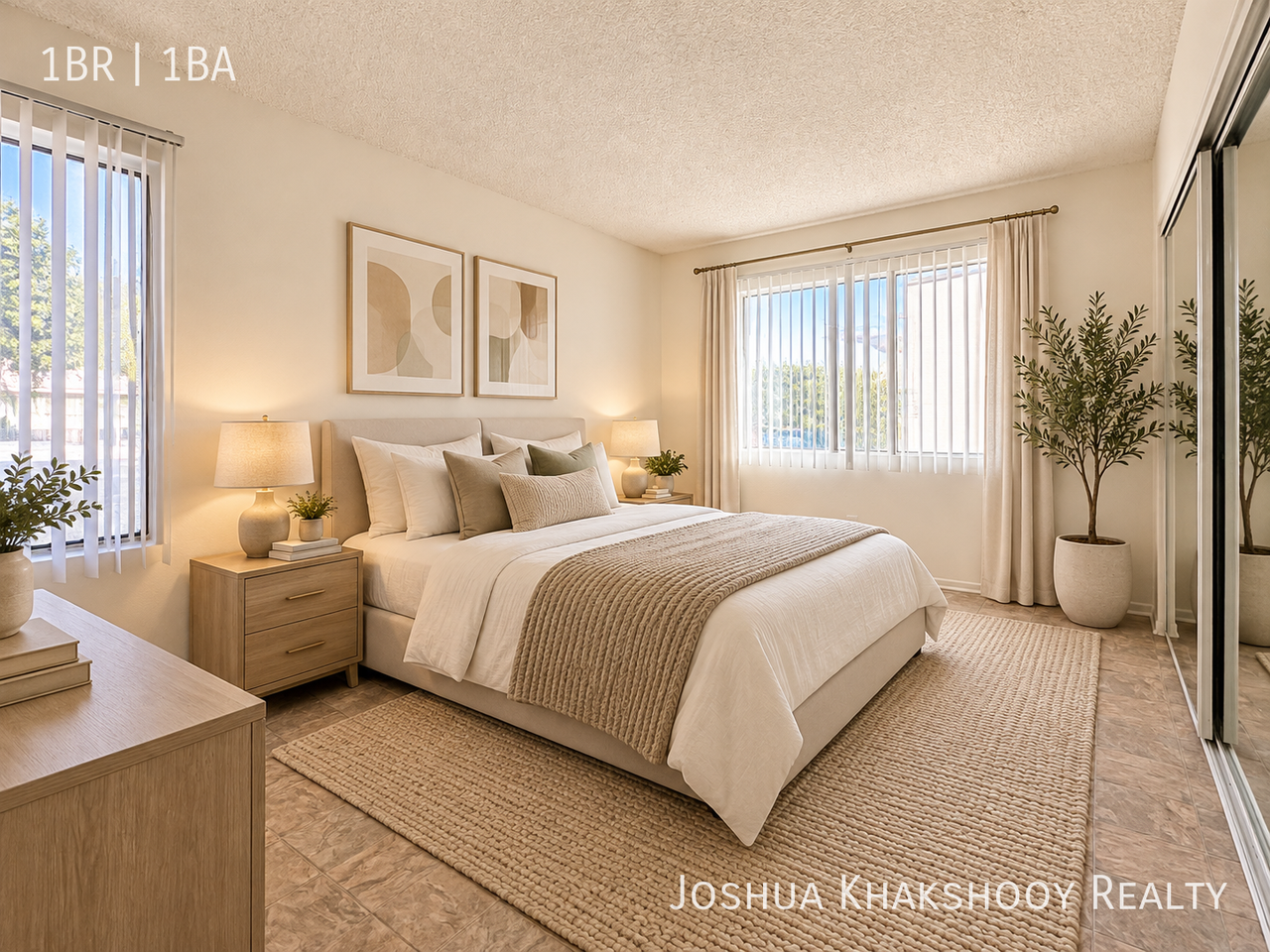 6907 Whitsett Ave #205 - Photo 5 of 12