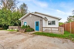featured image of 160 N A St
