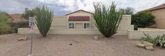 11832 N Saguaro Blvd #103 - Photo 1 of 1