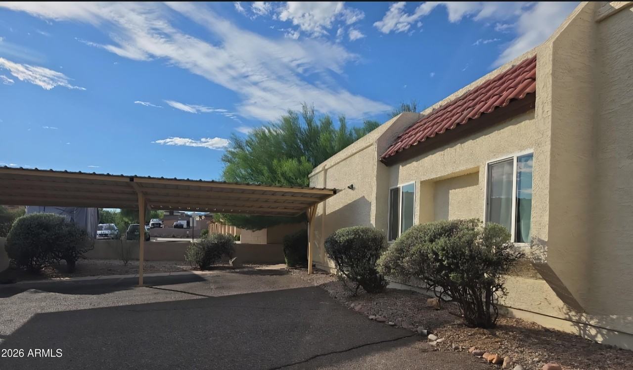 11832 N Saguaro Blvd #103 - Photo 2 of 4