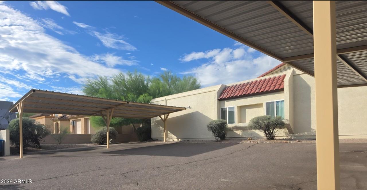 11832 N Saguaro Blvd #103 - Photo 4 of 4