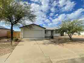 8326 W Tinajas Dr - Photo 1 of 1