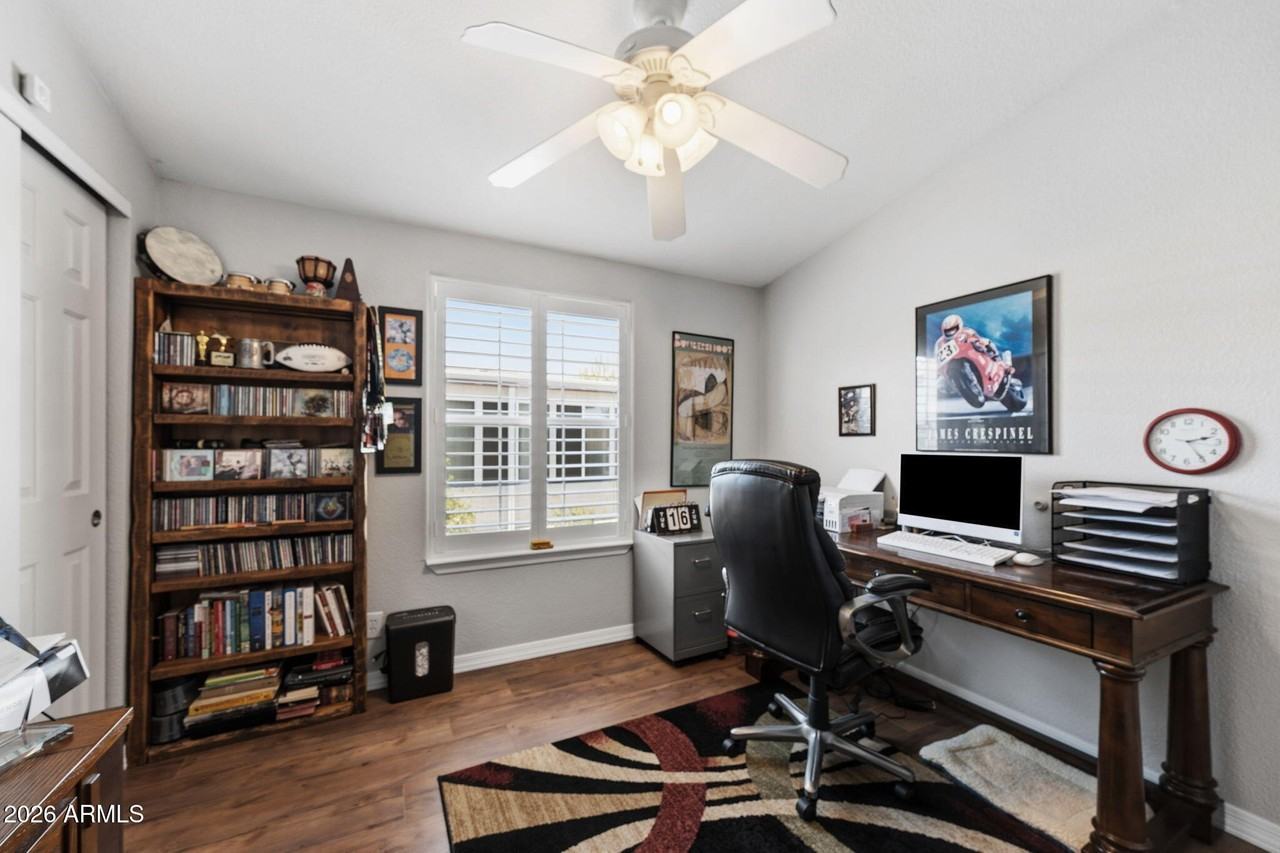 8840 E Sunland Ave #OFC - Photo 2 of 20