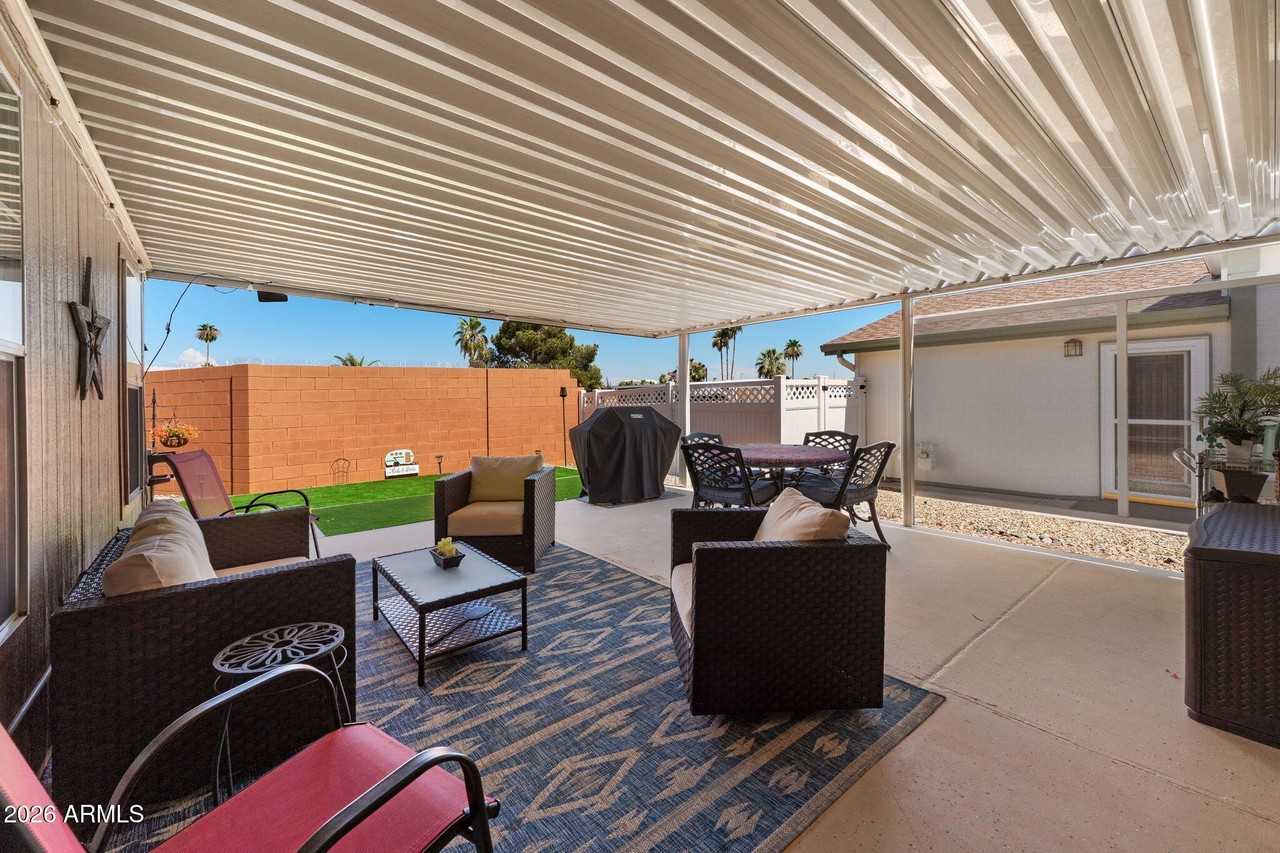 8840 E Sunland Ave #OFC - Photo 3 of 20