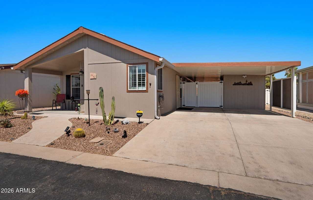 8840 E Sunland Ave #OFC - Photo 4 of 20