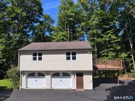 22 Peaceable St #A - Photo 1 of 1