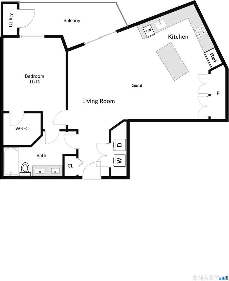 850 E Main St #316 - Photo 4 of 23