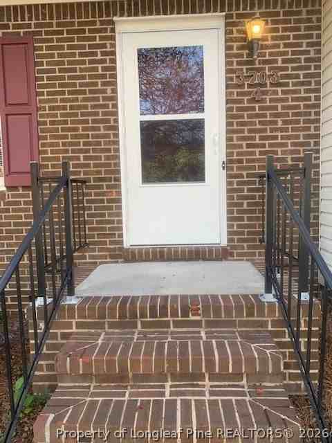 3703 Cliffridge Dr #4 - Photo 2 of 9