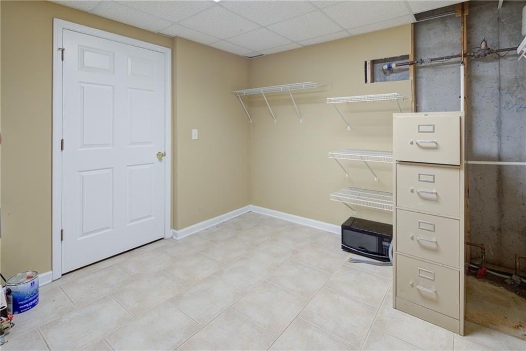7345 Bannister Rd - Photo 4 of 21