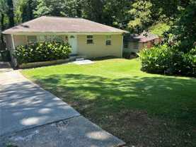 158 Polar Rock Dr Sw - Photo 1 of 1