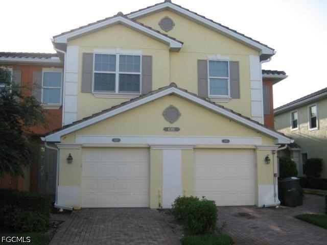 4391 Lazio Way #307