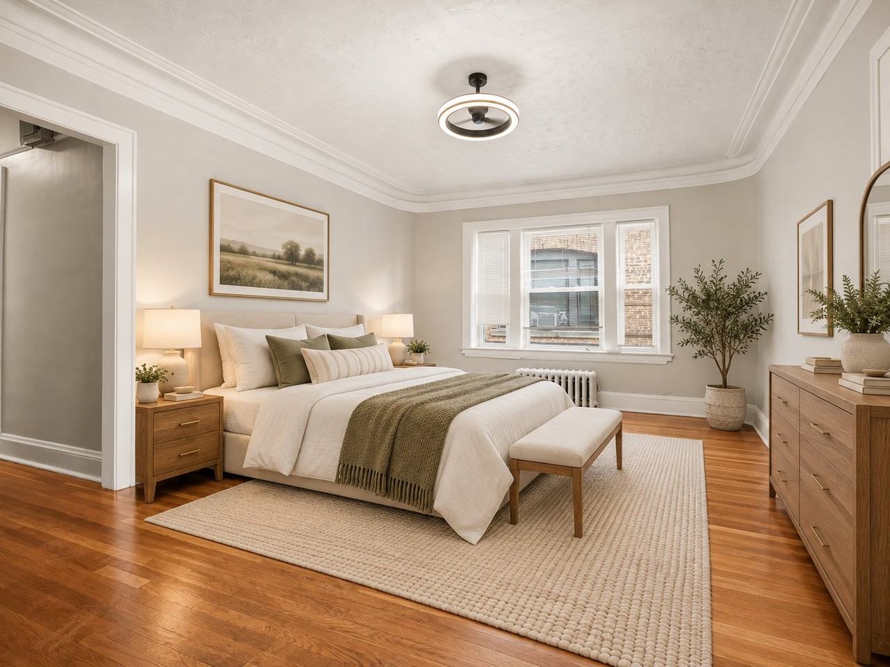 2729 Euclid Heights Blvd #3 - Photo 3 of 20