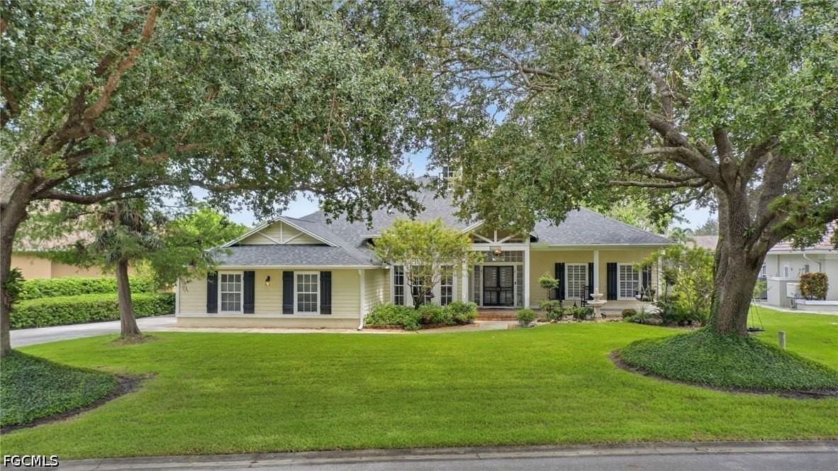 11592 Timberline Cir - Photo 4 of 45