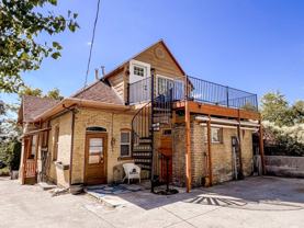 559 E 5th Ave #REAR - Photo 1 of 1