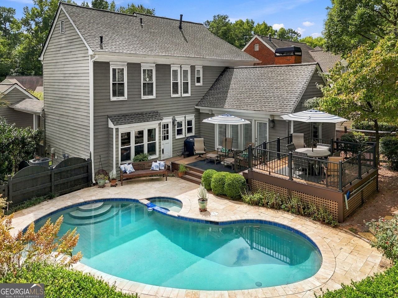 2600 Club Springs Dr - Photo 4 of 41
