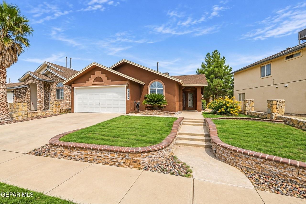12589 Tierra Dura Dr - Photo 4 of 30
