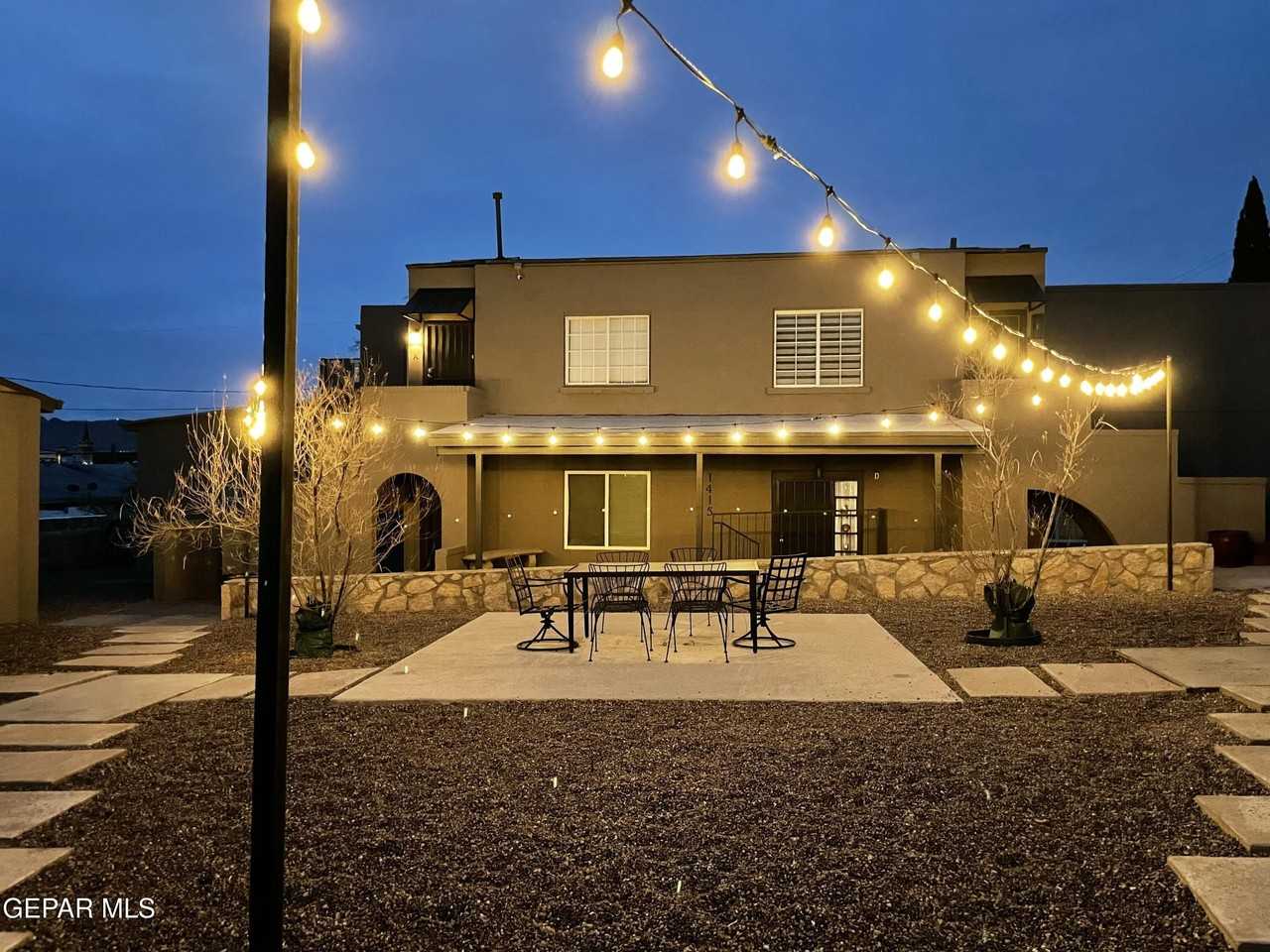 1415 N Ochoa St #A - Photo 3 of 16