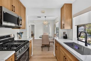 4854 Nara Vista Way #201 - Photo 1 of 1
