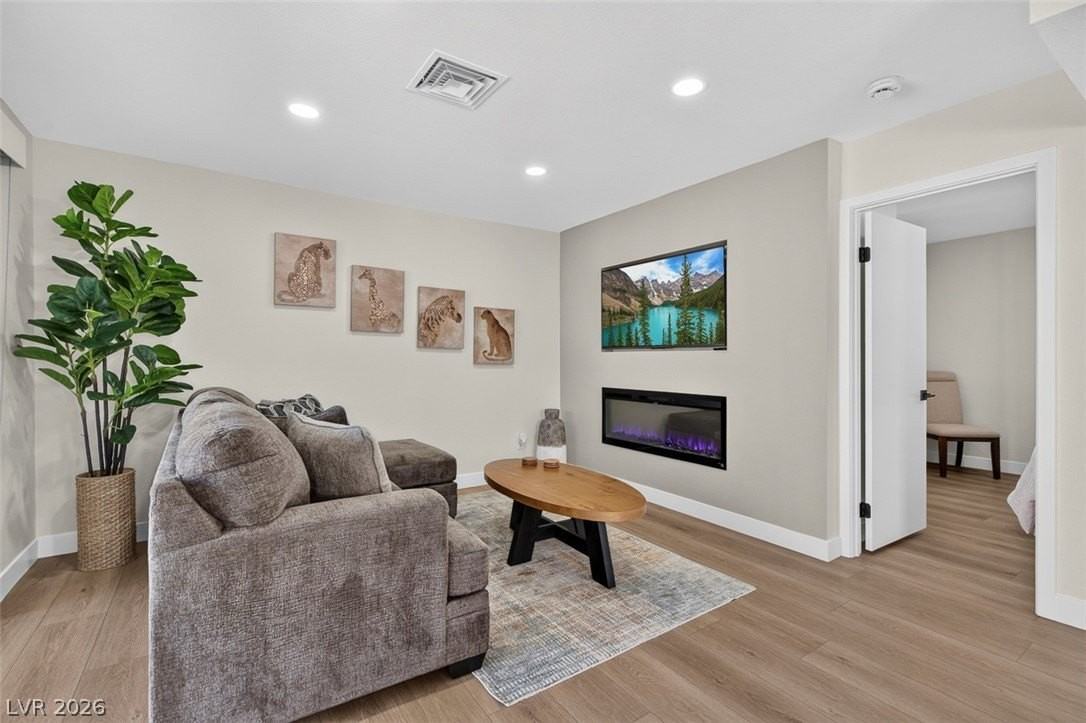 4854 Nara Vista Way #201 - Photo 5 of 35