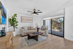4724 Nara Vista Way #204 - Photo 1 of 1