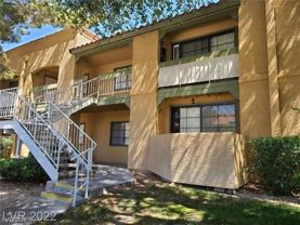 5122 S Jones Blvd #104 - Photo 1 of 1