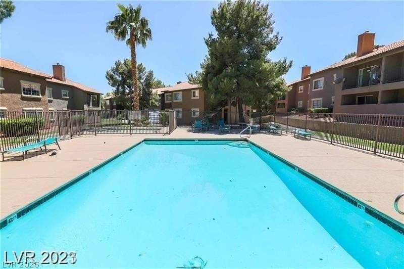 2750 S Durango Dr #1122 - Photo 4 of 27
