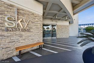 2700 Las Vegas Blvd S #707 - Photo 1 of 1