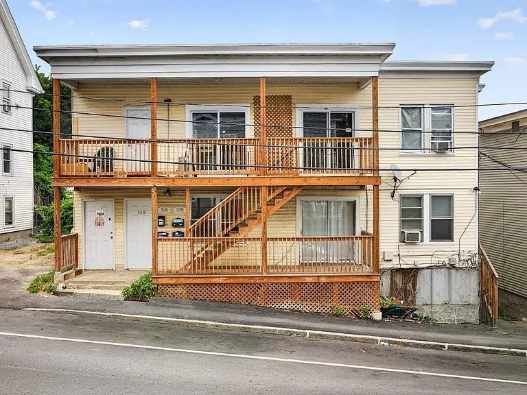 106 Grand St #108A - Photo 3 of 8
