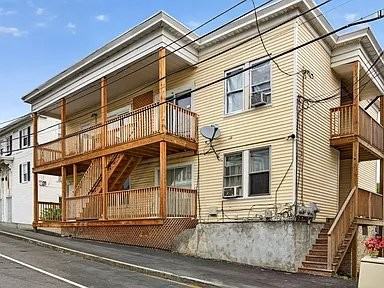 106 Grand St #108A - Photo 4 of 8