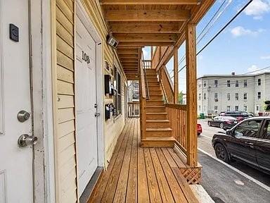 106 Grand St #108A - Photo 5 of 8