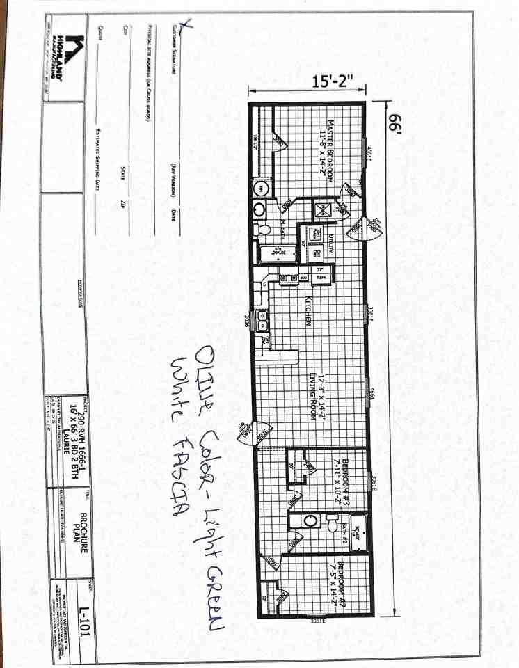 1205 E Clark St #1 - Photo 4 of 4