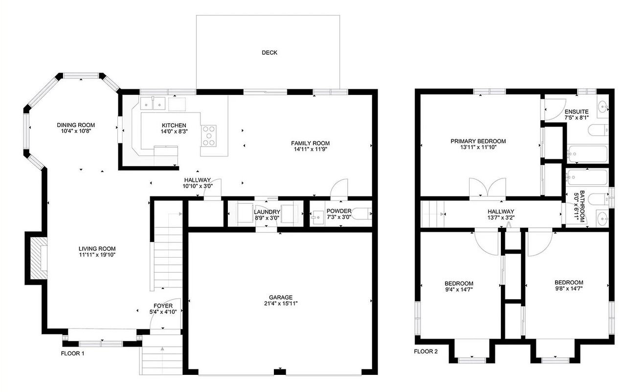 1725 Sw 323rd St - Photo 3 of 20