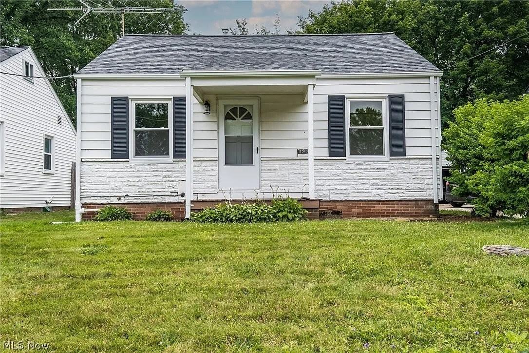 3518 Arnold Ave Nw - Photo 2 of 18
