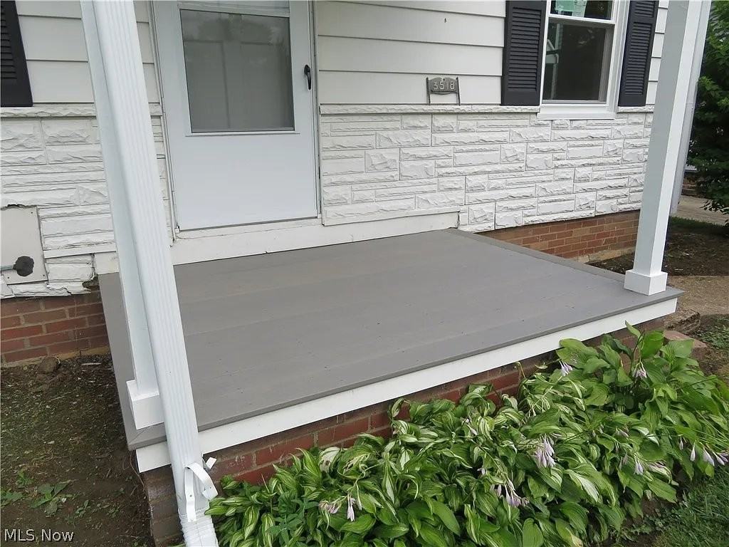3518 Arnold Ave Nw - Photo 3 of 18