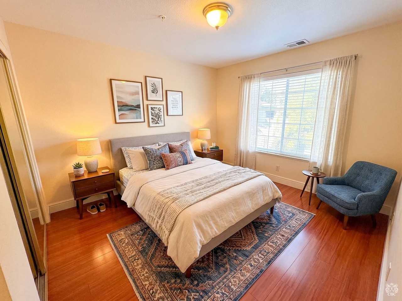 2030 Miramonte Ave #8 - Photo 3 of 4